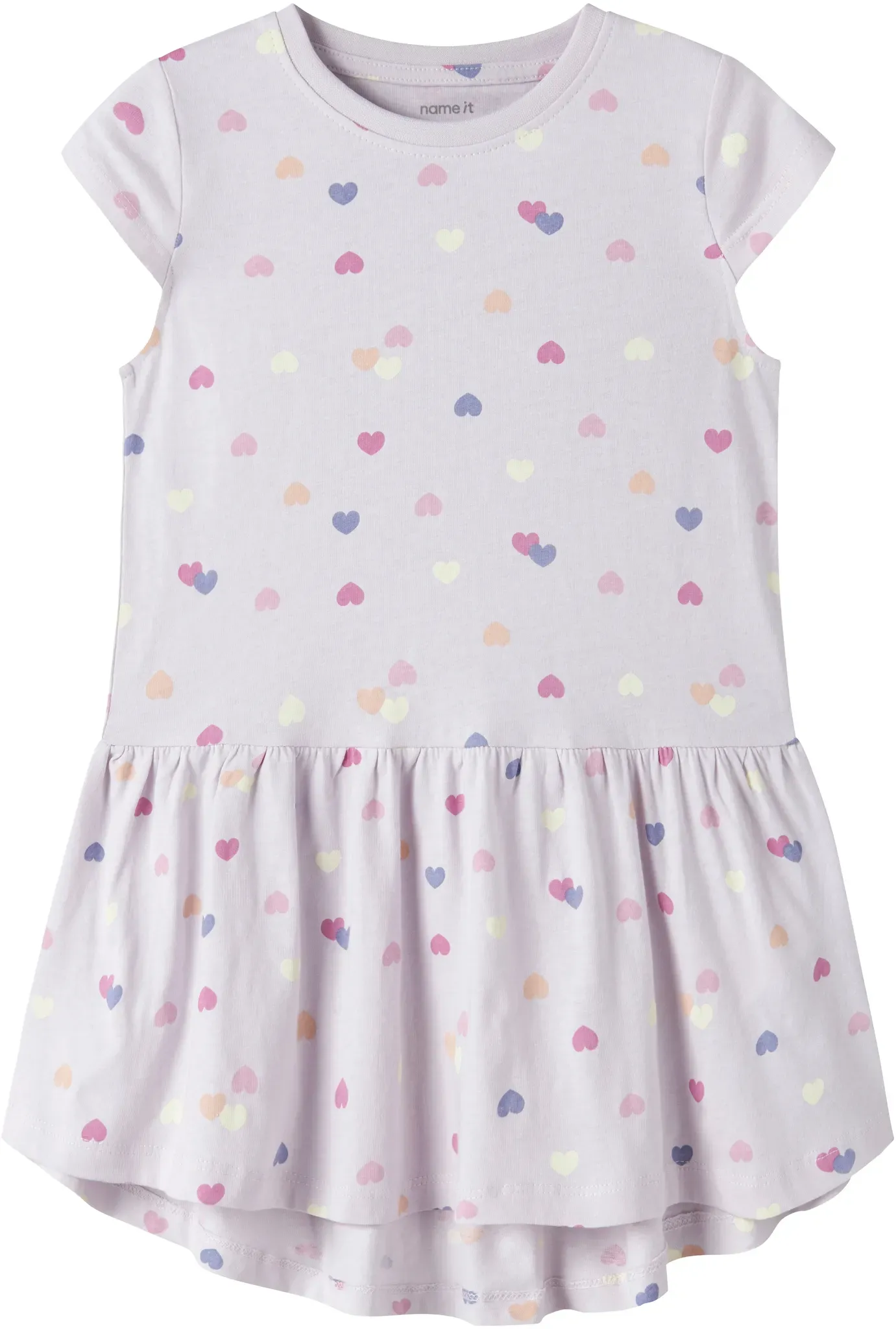 Jerseykleid NAME IT 