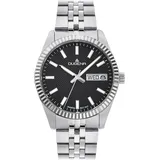 Dugena Vento Edelstahl 40 mm 4461068