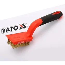 YATO Drahtbürste, Bremssattelreinigung YT-6346