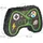 Relaxdays Piñata Set 3-TLG. Controller mit Stab und Maske 28 cm x 42 cm Bunt
