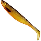 Westin Kunstköder ShadTeez Slim Gold Rush 12 cm 10 g 2 St.