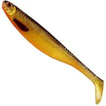 Westin Kunstköder ShadTeez Slim Gold Rush 12 cm 10 g 2 St.