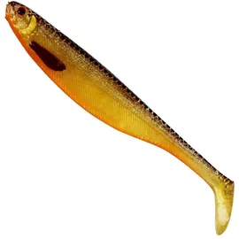 Westin Kunstköder ShadTeez Slim Gold Rush 12 cm 10 g 2 St.