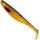Westin Kunstköder ShadTeez Slim Gold Rush 12 cm 10 g 2 St.