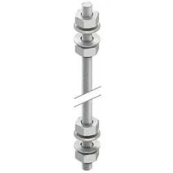 Niedax Gewindestab M 10/130