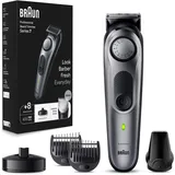 Braun, Trimmer + Haarschneider, Beardtrimmer Series 7