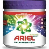 Ariel Pulver Diamon Bright für weiße Wäsche 500g, dose