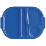Olympia Lebensmittelfach 10 St. Blau