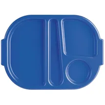Olympia Lebensmittelfach 10 St. Blau