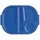 Olympia Lebensmittelfach 10 St. Blau