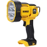 DeWalt DCL043 LED Akku-Arbeitsleuchte solo