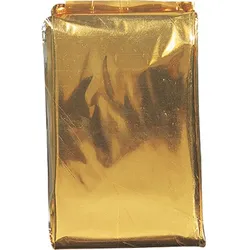 Tatonka Rettungsdecke gold (028)