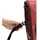 Vaude Aqua Back Plus Single Rec Fahrradtasche (Größe 25.5L, rot)