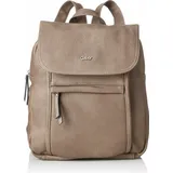 Gabor Mina City Rucksack Backpack, 8 L Beige