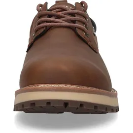 Dockers Schnürschuh Herren Braun 40