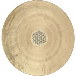 Meinl Sonic Energy Wind Gong 24" Flower of Life