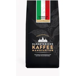 Hannoversche Kaffeemanufaktur Espresso Furioso 500g
