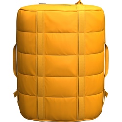 DB ROAMER DUFFEL 60L Reisetasche 2024 parhelion orange