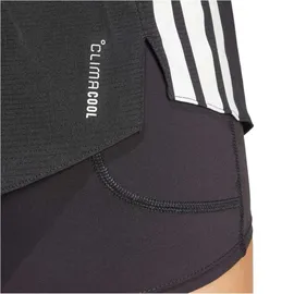 adidas Adizero 2in1 Gel Pocket Short Damen - XS
