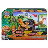 Movie 3 Megasaurus Dino Vehicle