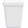 CWS Paradise Paper Bin 43 l Weiß