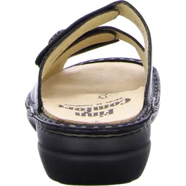 Finn Comfort Menorca-S schwarz 35