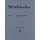G. Henle Verlag Variations sérieuses op 54. Klavier: Instrumentation: Piano solo (G. Henle Urtext-Ausgabe)