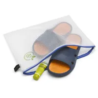 FolderSys 40602-40 Plastiktüte blau
