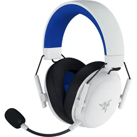 Razer BlackShark V3 X HyperSpeed PlayStation Weiß
