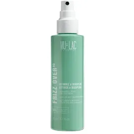 mulac FRIZZ OVER10 Intensivpflege Anti-Frizz Leave-in 150 ml