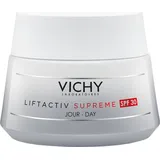 Vichy Liftactiv Supreme Spf30 50ml Feuchtigkeitscreme One Size