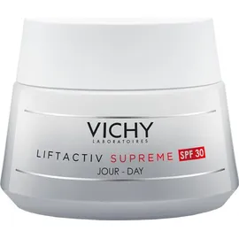 Vichy Liftactiv Supreme Spf30 50ml Feuchtigkeitscreme One Size