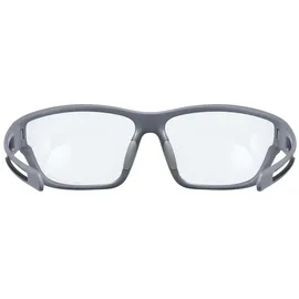 Uvex Sportstyle 806 V grey mat