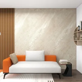 neu.haus Duschrückwand Bladel Beige
