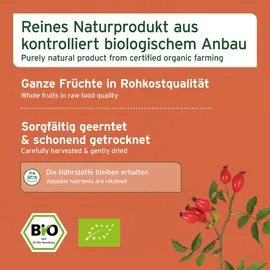 AniForte Bio Hagebutten Futter 1 kg