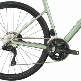 Scott Bikes Addict 40 2026 28 Zoll RH 54 cm Unisex reseda green