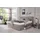 Westfalia Schlafkomfort Boxspringbett 180 x 200 cm H2 Beige