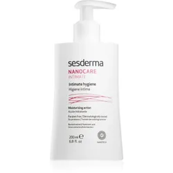 Sesderma Nanocare Intimate Duschgel für die intime Hygiene 200 ml