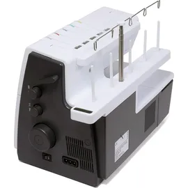 Bernette b68 Airlock