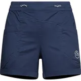 La Sportiva Tundra Shorts Women night sky/chalk (B46W04) L