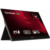 ViewSonic TD1655 16"