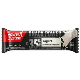 Power System Proteinriegel Yogurt 24 x 45 g