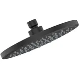 Ideal Standard Idealrain Kopfbrause Ø 200 mm Silk Black (BD140XG)