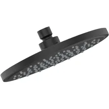 Ideal Standard Idealrain Kopfbrause Ø 200 mm Silk Black (BD140XG)