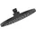 Ideal Standard Idealrain Kopfbrause Ø 200 mm Silk Black (BD140XG)