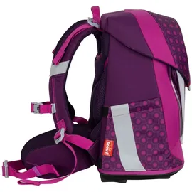 Scout Sunny II Safety Light 4-tlg. moonlight pony