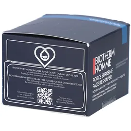 Biotherm Force Supreme Gesichtscreme 50 ml