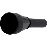 Unitec Kanisteradapter für Dieselfahrzeuge Schwarz