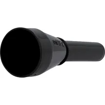 Unitec Kanisteradapter für Dieselfahrzeuge Schwarz
