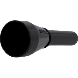 Unitec Kanisteradapter für Dieselfahrzeuge Schwarz